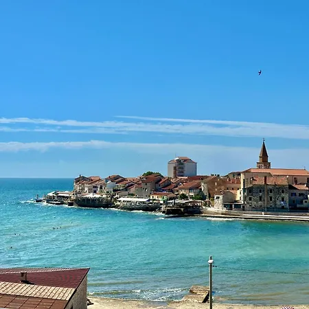 Elaine's View 아파트 *