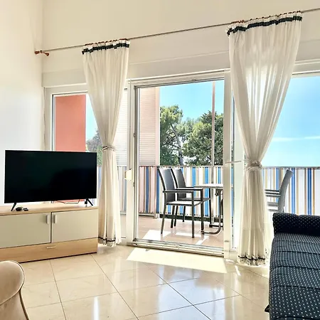 Apartamento Elaine's View