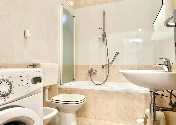 아파트 Elaine's View *