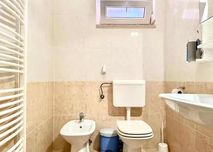 Elaine's View 아파트 *