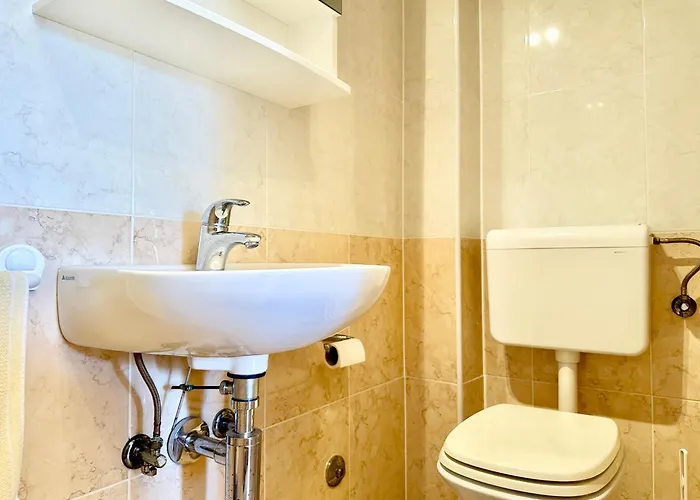 아파트 Elaine's View *