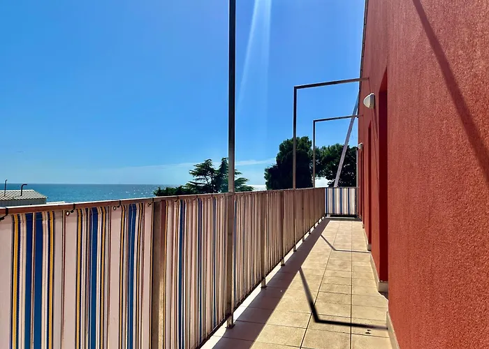 아파트 Elaine's View