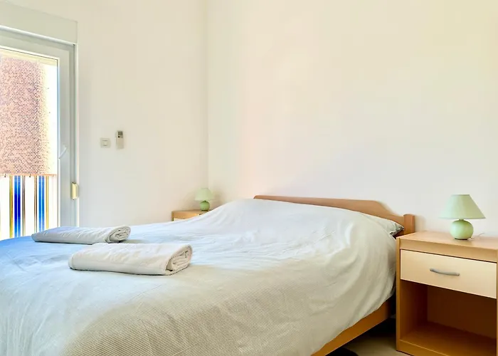 아파트 Elaine's View