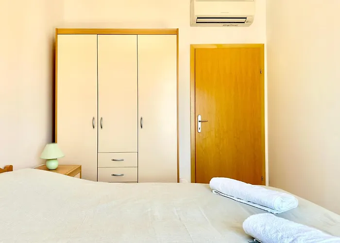 아파트 Elaine's View