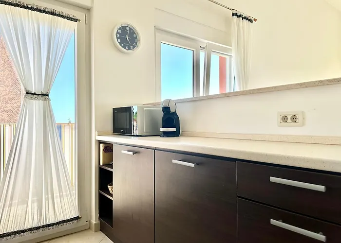 아파트 Elaine's View