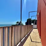 Apartmán Elaine's View