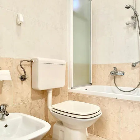 Apartamento Elaine's View *