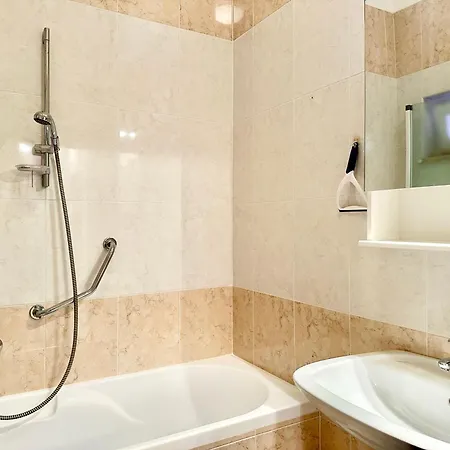 Elaine's View Apartamento