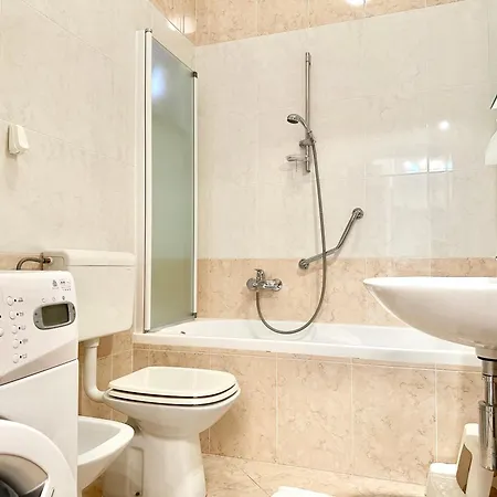 Apartamento Elaine's View *