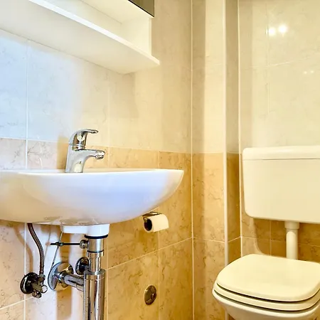 Apartamento Elaine's View *