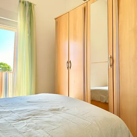 Elaine's View Apartamento