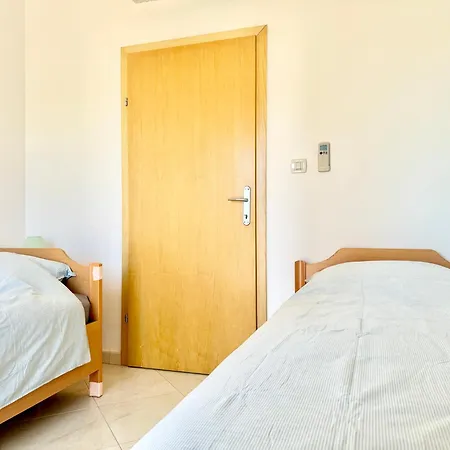 Elaine's View Apartment Umag