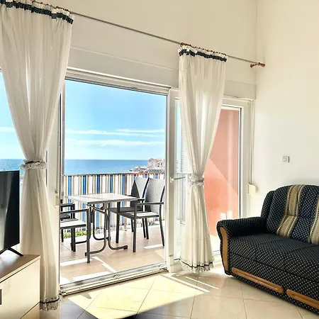 Apartamento Elaine's View *