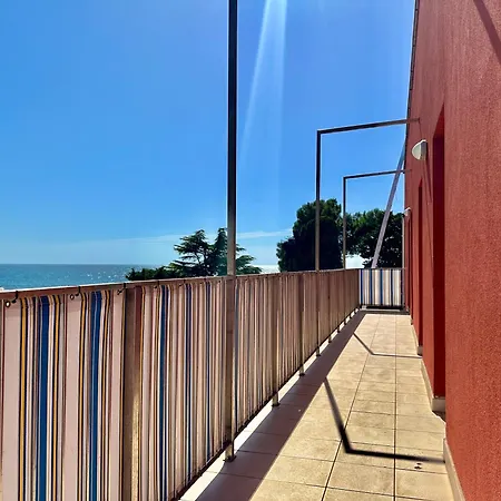 Apartamento Elaine's View