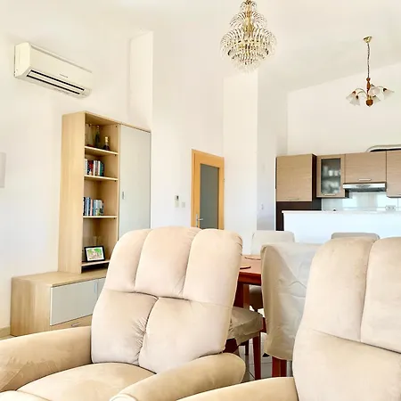 Elaine's View Apartamento *