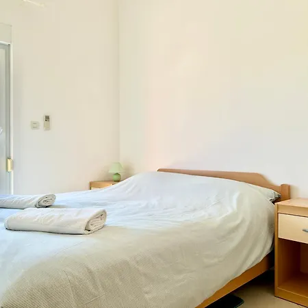 Apartamento Elaine's View