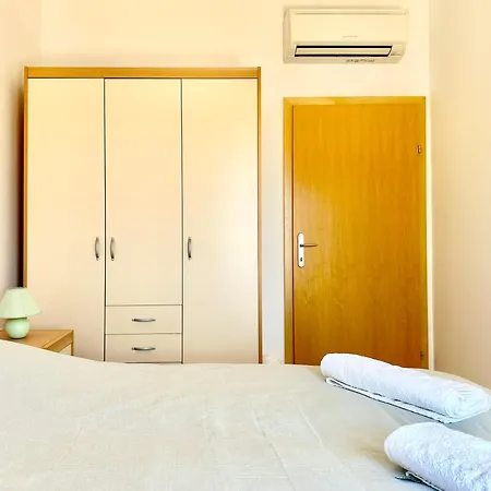 Apartamento Elaine's View