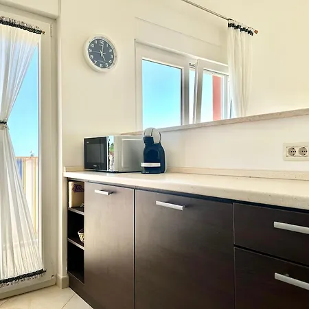 Apartamento Elaine's View