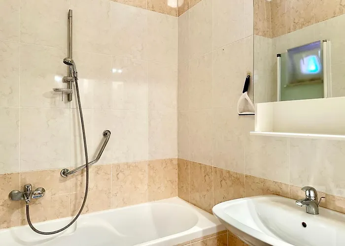 Elaine's View Apartamento