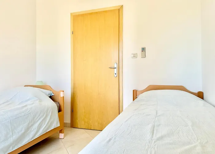 Elaine's View Apartamento Umag