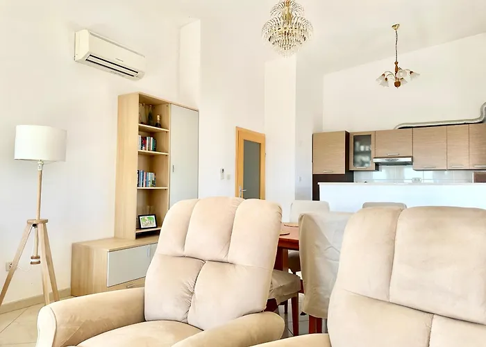 Elaine's View Apartamento *