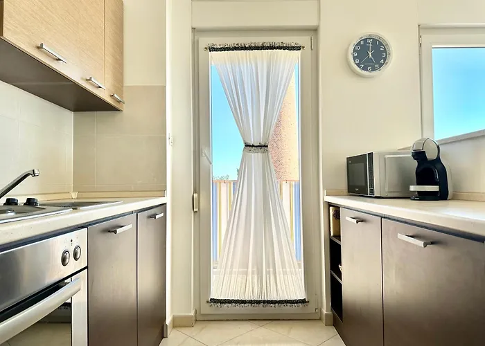 Elaine's View Apartamento *