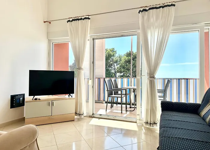 Apartamento Elaine's View