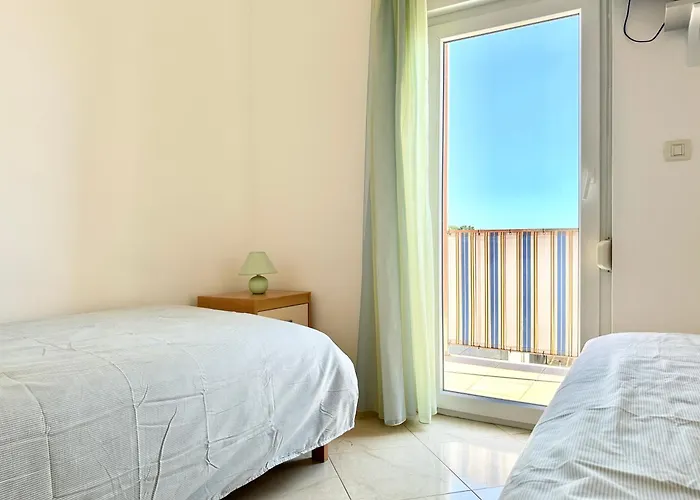 Elaine's View Apartamento