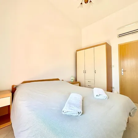 Appartement Elaine's View Umag